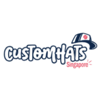 Custom Hats SG
